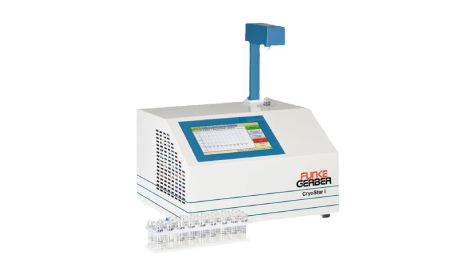 牛奶冰點儀的應(yīng)用領(lǐng)域有哪些？