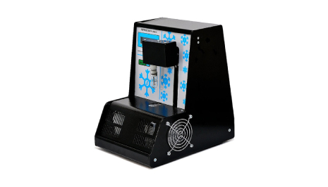 牛奶冰點儀的工作原理簡析！