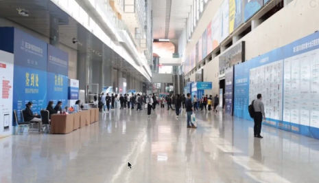 今年的科學(xué)儀器展有哪些看頭？來(lái)跟海誼君一起逛展吧