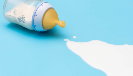 母乳在哪些情況下不適合用來喂養(yǎng)寶寶？