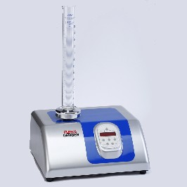 奶粉密度儀的振動模式有哪幾種？