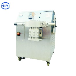 高壓均質機過載是什么原因？