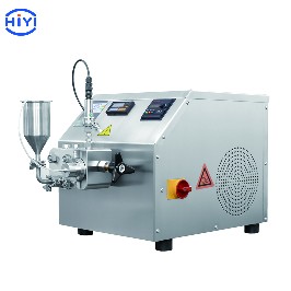 使用高壓均質機要注意哪些事項？