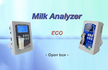 乳成分分析儀日常操作包含哪些步驟？