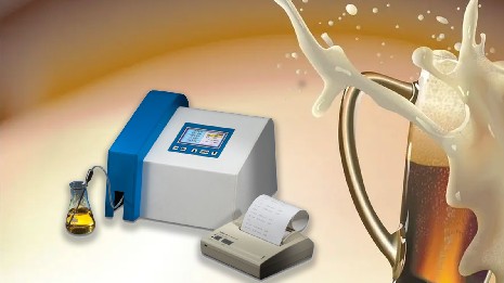 使用啤酒分析儀有哪些優(yōu)點？
