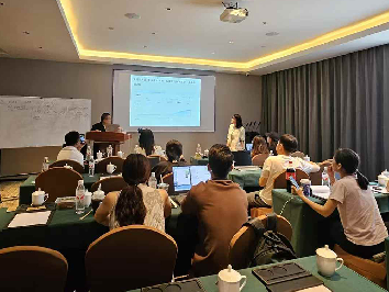 捷報頻傳！海誼科技近期國際項目合作與內(nèi)部賦能多點開花