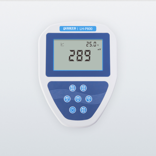 實(shí)驗(yàn)室臺式PH計(jì)/ORP分析儀 LH-P800