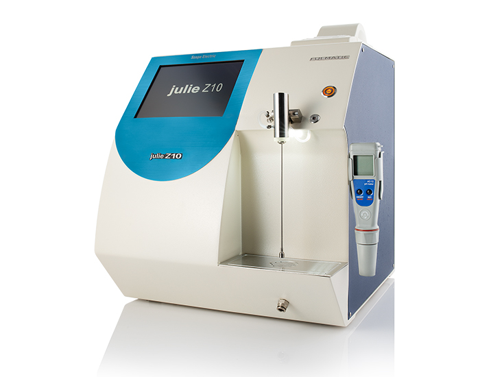 牛奶分析儀的測試原理是怎樣的？