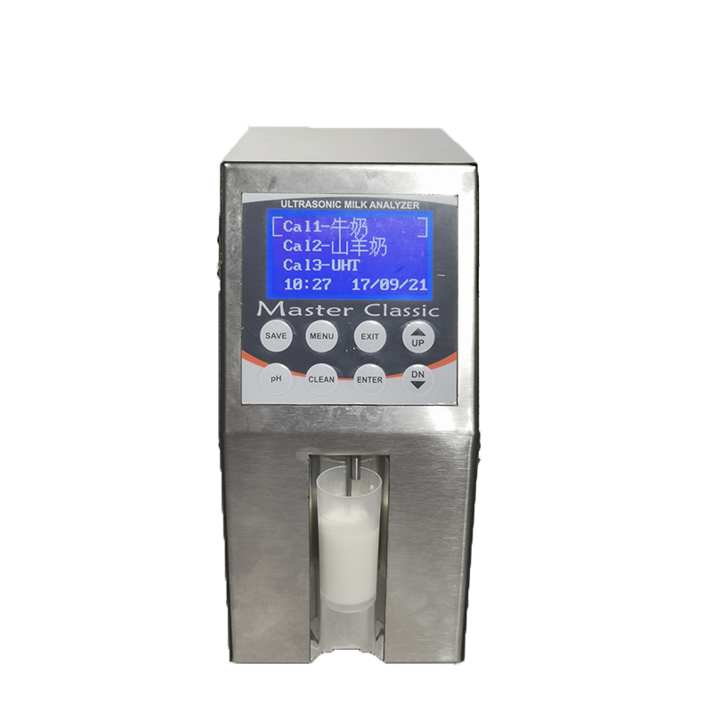 牛奶分析儀的測(cè)量條件有哪些？