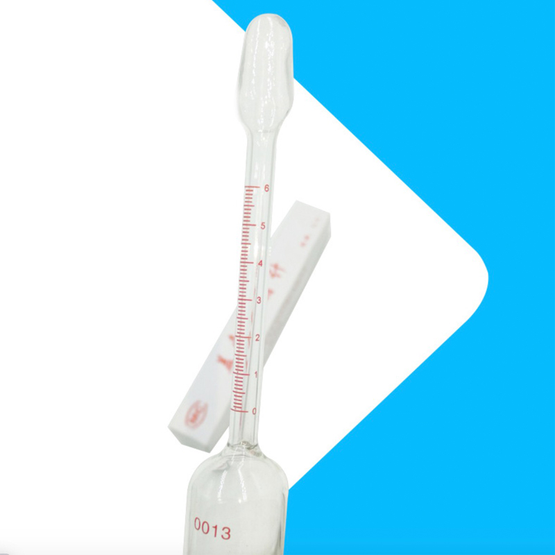 德國蓋勃乳脂計(jì) 0-6%