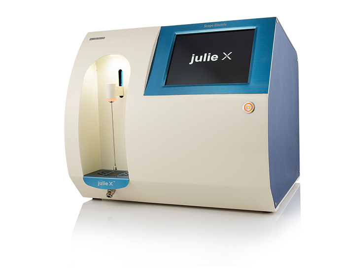 乳品檢測(cè)設(shè)備有什么特點(diǎn)？