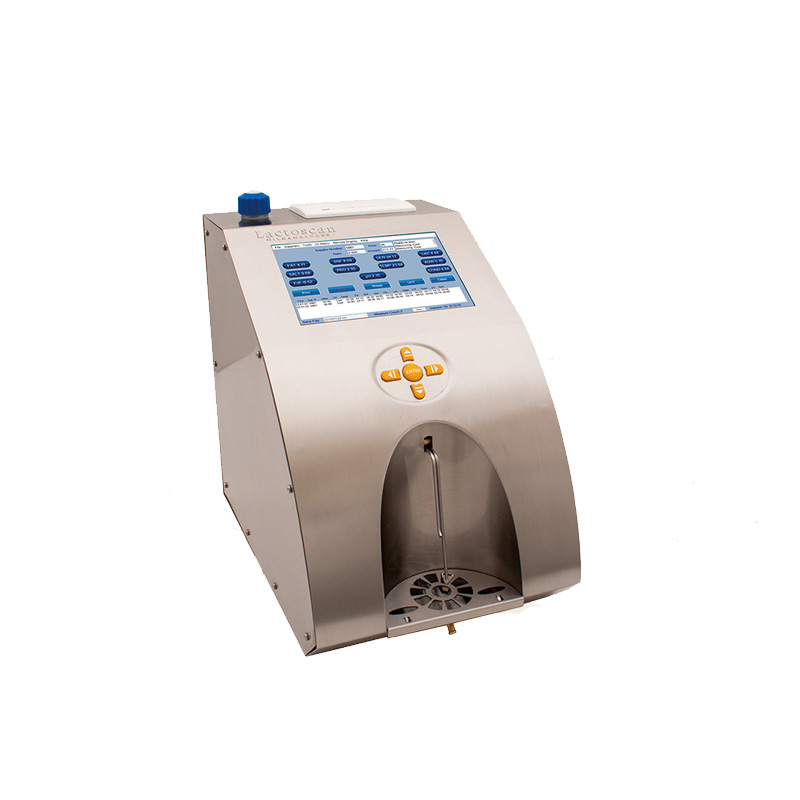 牛奶分析儀有哪些特點(diǎn)？