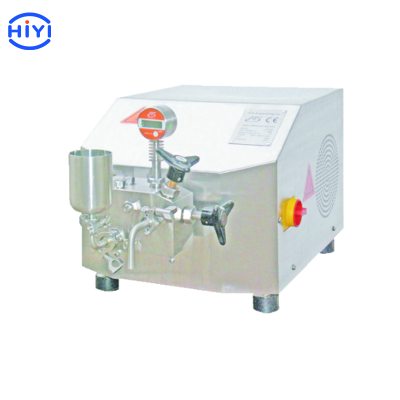 高壓均質(zhì)機(jī)是如何進(jìn)行分類(lèi)的?