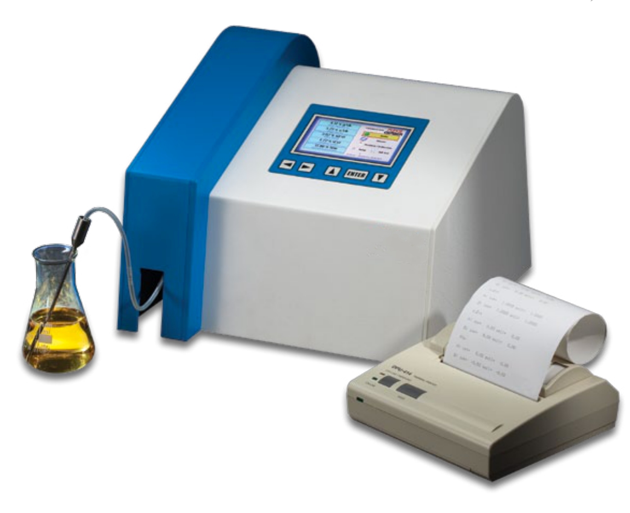 啤酒分析儀的測(cè)量精度是多少？