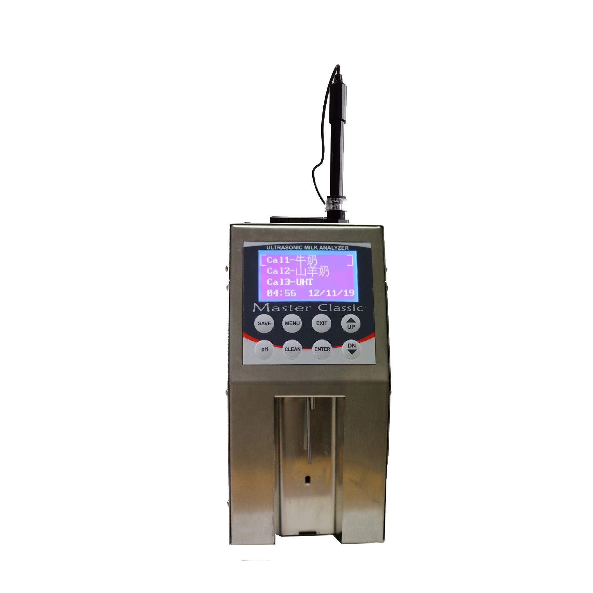 羊奶分析儀的主要特點(diǎn)是什么？