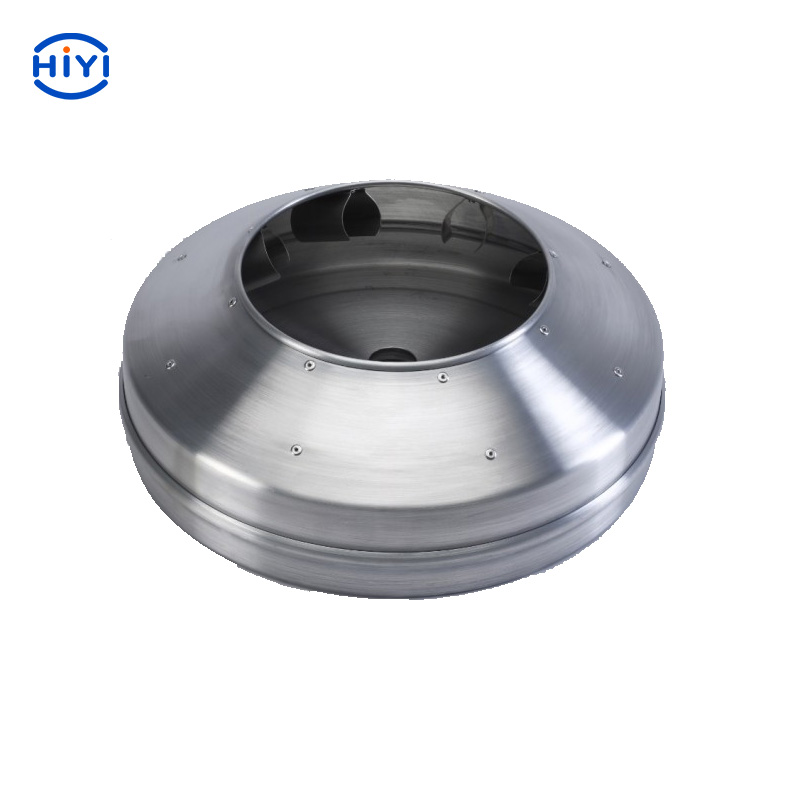 乳脂離心機可配哪3種轉頭？