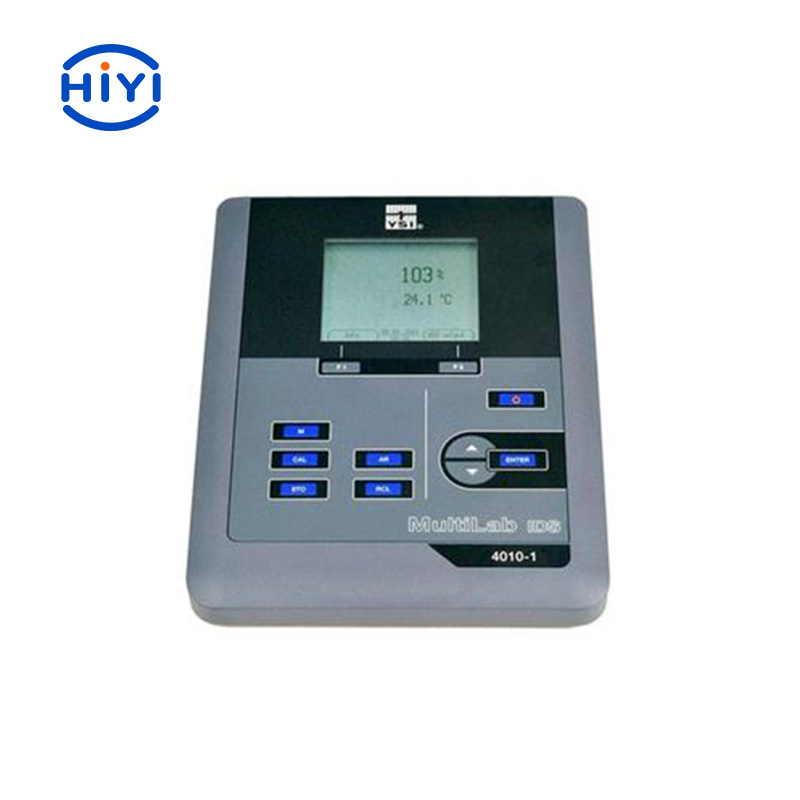 美國維賽YSI - 4010-1系列臺(tái)式溶氧儀