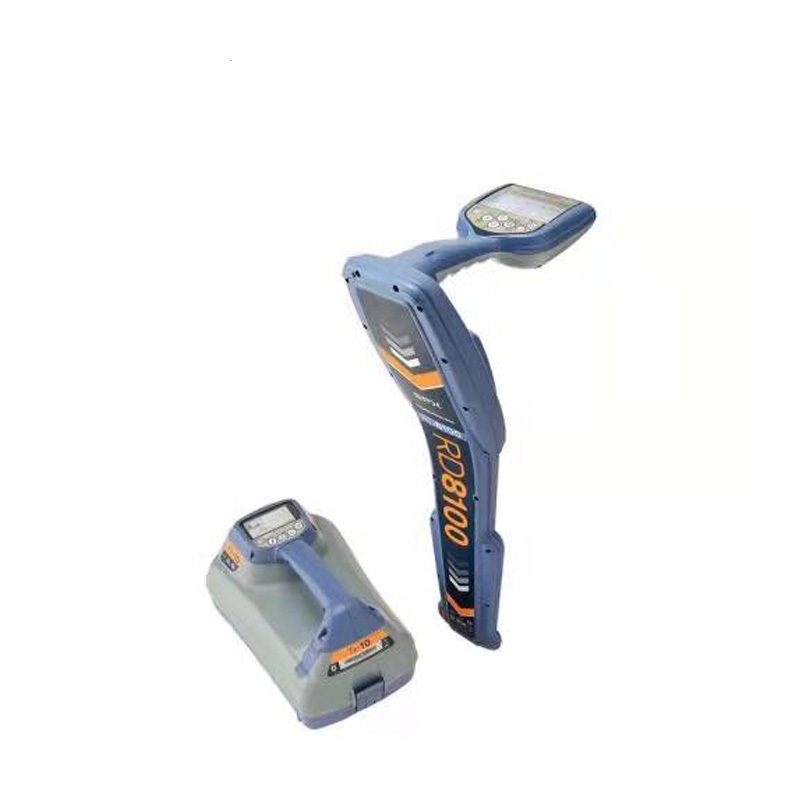 RD8100管線(xiàn)探測(cè)儀