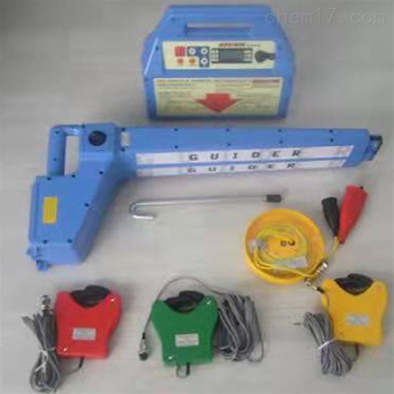 MPL-H11S數(shù)字式管線(xiàn)探測(cè)儀