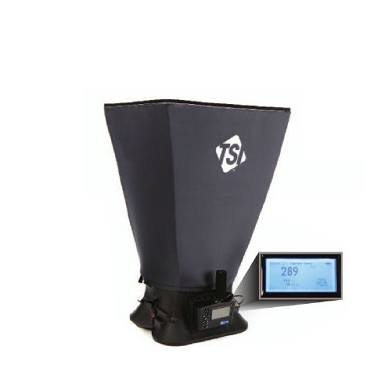 美國TSI 8380 數(shù)字式風量罩 套帽式