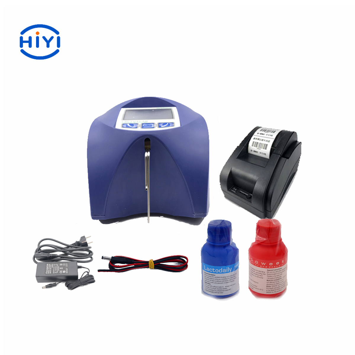 乳成分分析儀的操作注意事項(xiàng) 乳成分分析儀的操作注意事項(xiàng)