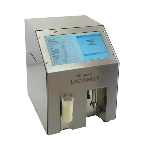 乳成分分析儀的作用是什么？